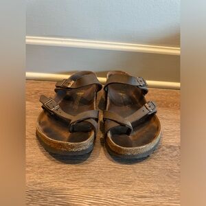 Birkenstock Mayari Sandal